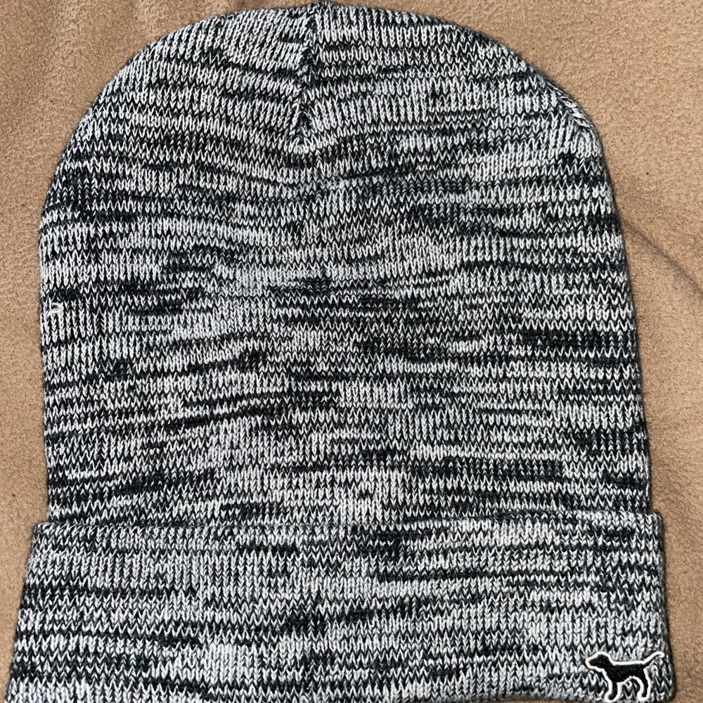 Victoria Secret Pink Beanie